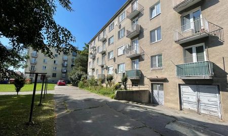 Prenájom - dvojizbový byt v centre Piešťan - Fotografia 3