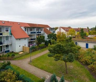 Renovierte 4-Zimmer-Wohnung mit Terrasse - Photo 2