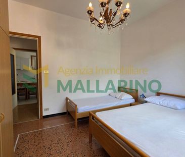 Quadrilocale via Calvisio, Centro, Finale Ligure - Photo 4