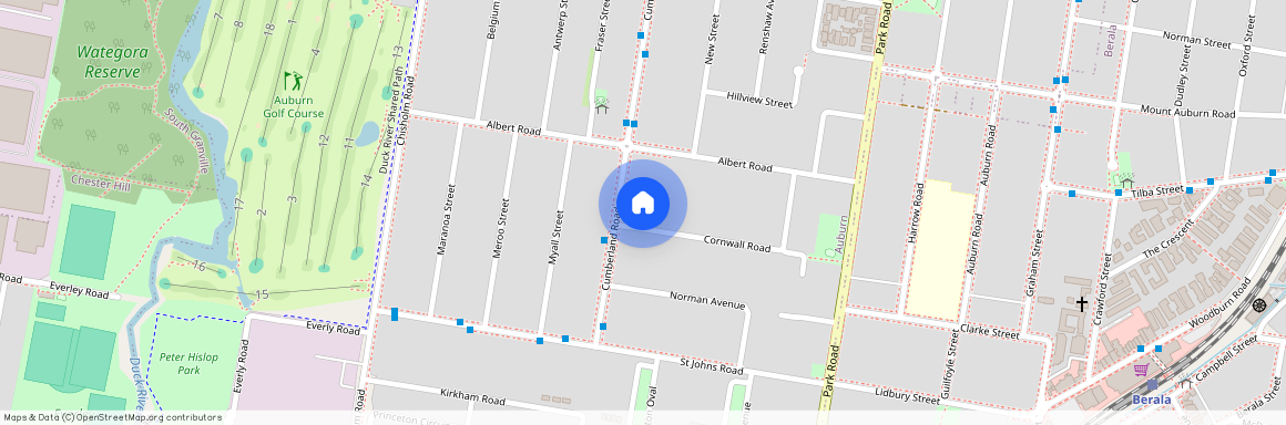 37 Cornwall Rd, NSW 2144, Auburn