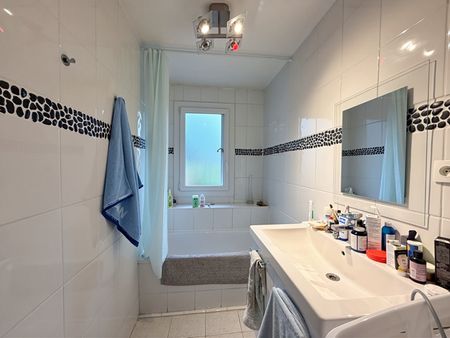 Appartement Saint-Priest 3 pièce(s) 79.25 m2, - Photo 4