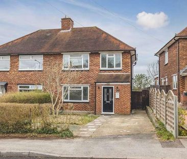 Clewer Hill Road, Windsor, SL4 - Photo 4