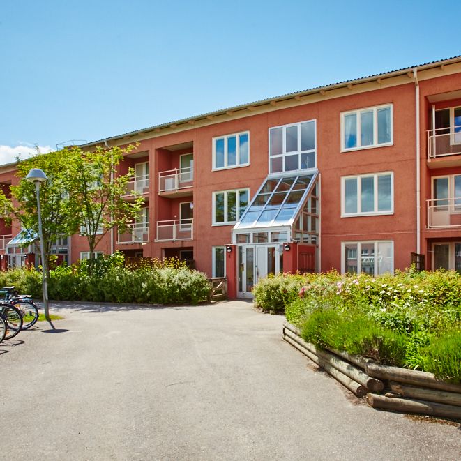 Portlidervägen 2 - Photo 1