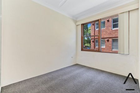 TWO BEDROOM APARTMENT - Photo 3