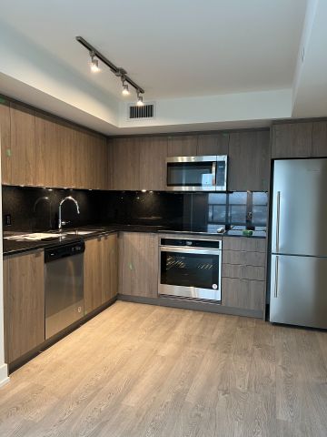 For Lease - 5 Mabelle Avenue Unit# 2135, Toronto, Ontario - Photo 5