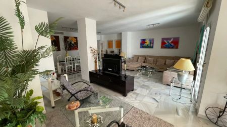 Piso de alquiler en Avenida Piedramar, 1d, Nagüeles Alto - Foto 2