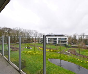 ZEER RESIDENTIEEL NIEUWBOUW APPARTEMENT - Photo 5