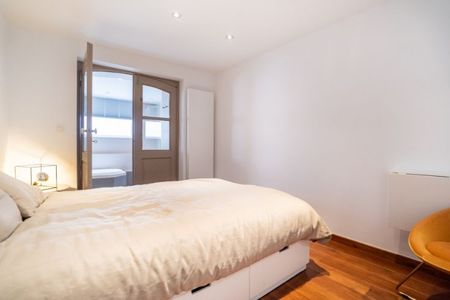 Studio te huur - Foto 5