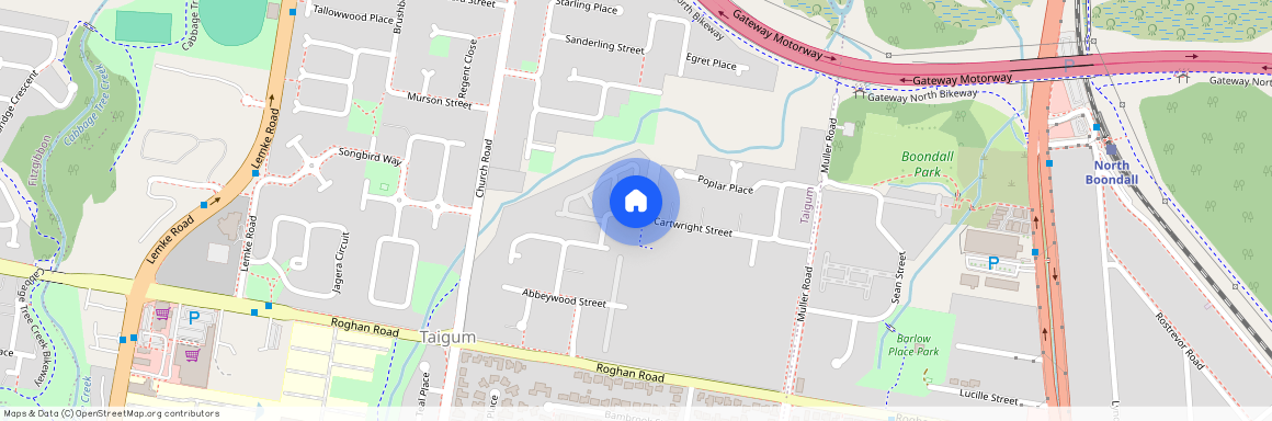 Taigum, Brisbane