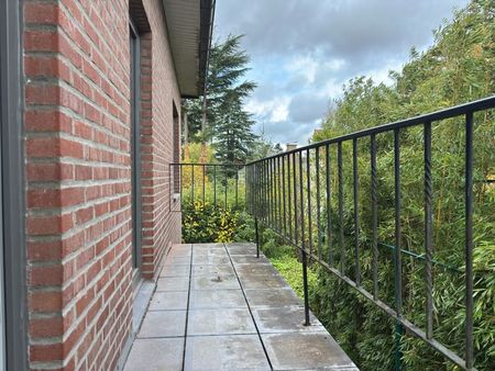 Appartement te huur - Photo 2