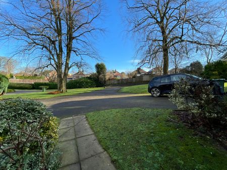 4 bedroom to let - Photo 4
