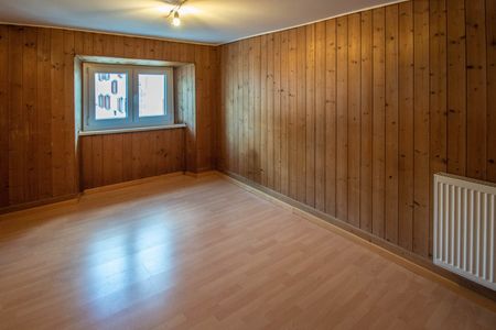 Einfache 2.5-Zi. Altbauwohnung in Trübbach - Foto 5