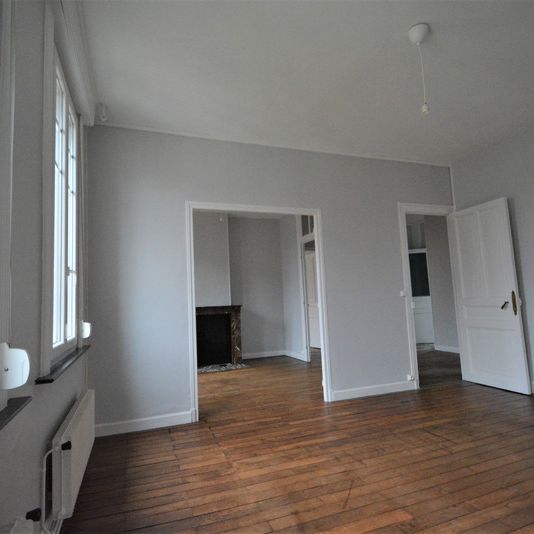 Appartement 3 pièces à Cambrai - Photo 1