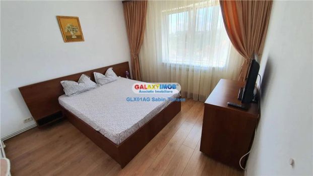 de inch ap cu 3 camere ultracentral la cheie - Fotografie 1