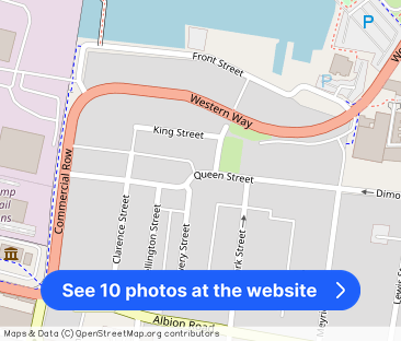 1 bedroom flat for rent - Photo 1