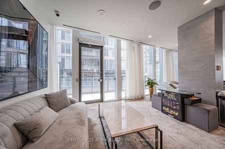 For Lease - 60 Shuter Street Unit# 1703, Toronto, Ontario - Photo 5