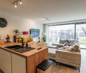 Kloosterstraat 17A B001, 1840 Londerzeel - Photo 6