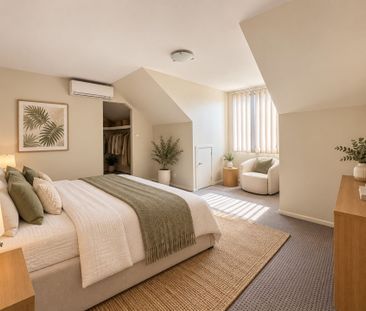 Modern Townhouse!! - Photo 3