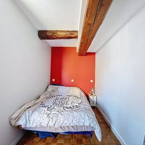 Location appartement 1 pièce 39.68 m² à Bourg-en-Bresse (01000) - Photo 2