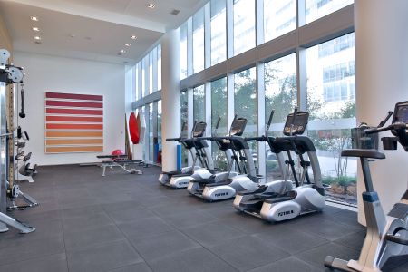 For Lease - 29 Queens Quay Unit# 819, Toronto, Ontario - Photo 3