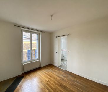 Location Appartement 3 pièces 59m² PALAISEAU 91120 - Photo 1