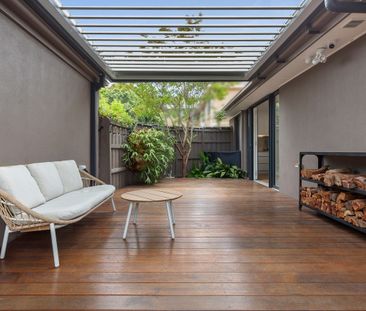 15 Cavendish Place, Brighton VIC 3186 - Townhouse For Rent | Domain - Photo 5