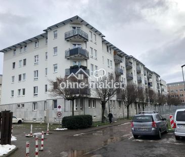 Biete Rent-to-Rent (WG-geeignet, Altersgerecht): Helle Wohnung in M... - Foto 1