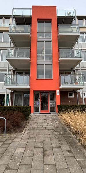 Ruim 55+ appartement met 2 slaapkamers - Foto 1