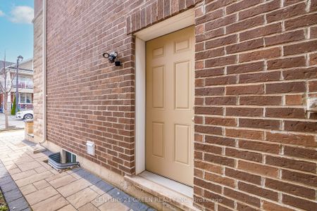 For Lease - 1187 Mceachern Court, Milton, Ontario - Photo 5