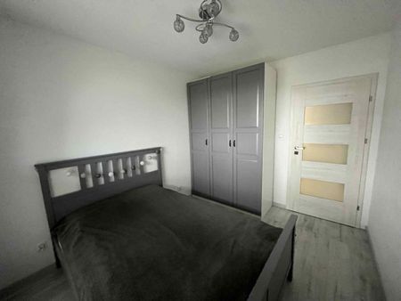 2-pokojowe, balkon, zamknięte osiedle | Pogórze - Фото 5