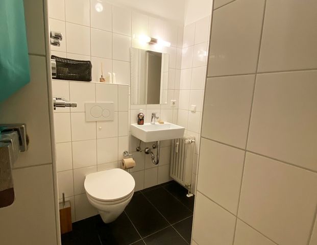 City Living im Belgischen Viertel - Foto 1