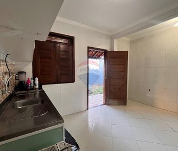 Casa para aluguel condomínio parque do Jacuípe - Foto 4