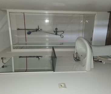 Location Appartement 1 pièce 22m² - Photo 2