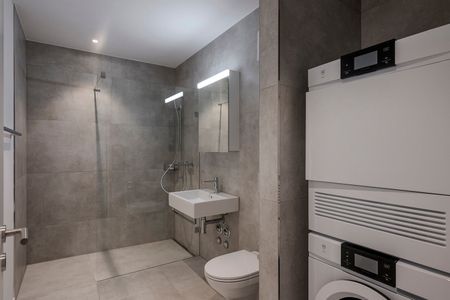 2.5 Zimmer, 58 m², 2. Stock - Photo 4