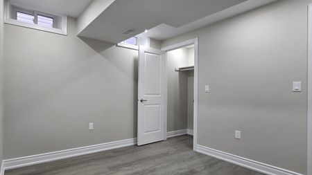 For Lease - 21-B Hancock Crescent Unit# Basement, Kawartha Lakes, Ontario - Photo 4