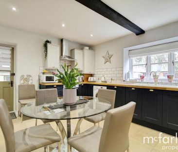 2 bedroom semi-detached house to rent - Photo 6