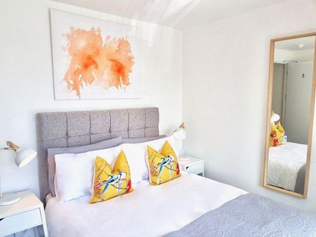 1 bedroom in a house share to rent - Photo 3