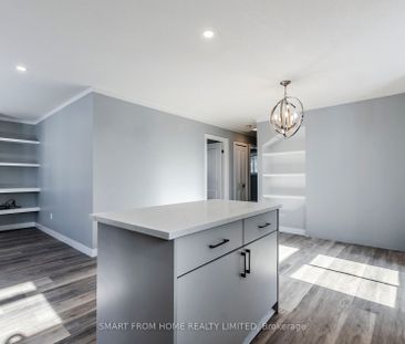 For Lease - 162 Speight Boulevard Unit# Main, London East, Ontario - Photo 3