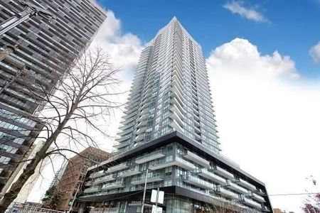 For Lease - 30 Roehampton Avenue Unit# 2507, Toronto, Ontario - Photo 5