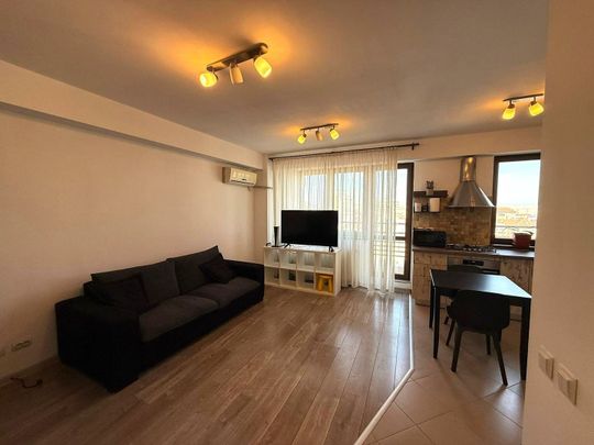 Apartament de 2 camere Pache Protopopescu Central - Photo 1