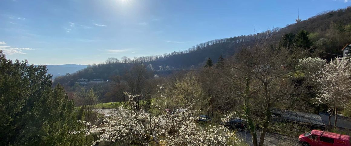 Apartment in Klippeneckstraße, Stuttgart for 60 m² with 1 bedroom - Photo 1