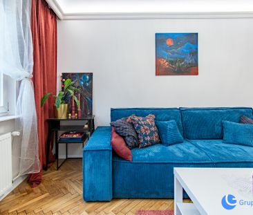 Nowe I 2 pok I parter I R.Matecznego I - Фото 5