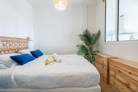 Location Appartement 2 pièces 36m² NICE 06200 - Photo 3