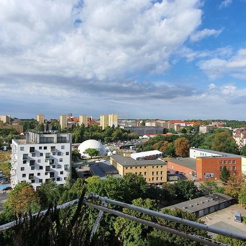 Kawalerka z pięknym widokiem na Panoramę Miasta! - Фото 1