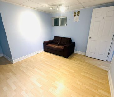 For Lease - 15 Berkham Road Unit# Bsmt, Toronto, Ontario - Photo 3