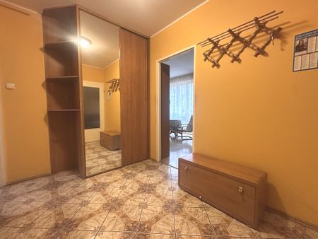 3 pokoje, balkon, ogrzewanie gazowe ul. Pokoju - Фото 5