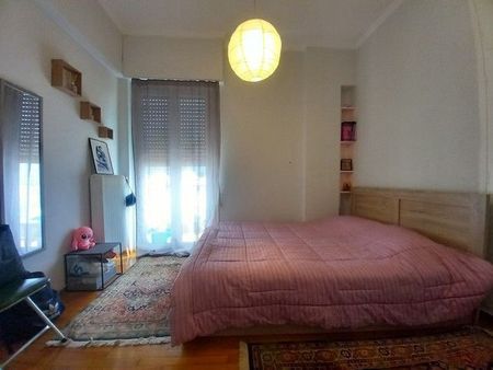 Studio/Γκαρσονιέρα για ενοικίαση Αγία Αικατερίνη (Πάτρα) - Photo 3