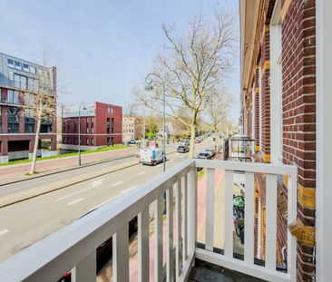 Appartement te huur: Schoterweg 112-RD 2021 HS Haarlem - Photo 1