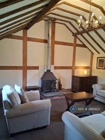 2 bedroom detached house to rent - Photo 4