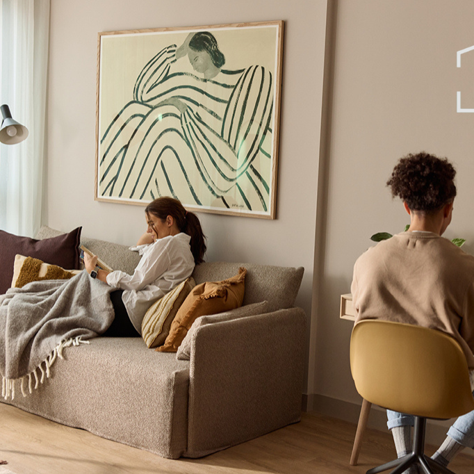 1 bedroom flat to rent - Photo 1